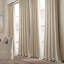 Rideau en mélange de coton Dunsmore-117708669-117708670