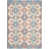 Rectangle 5' x 8'
