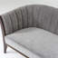 Channel Back Sofa-Silversmith-38436593