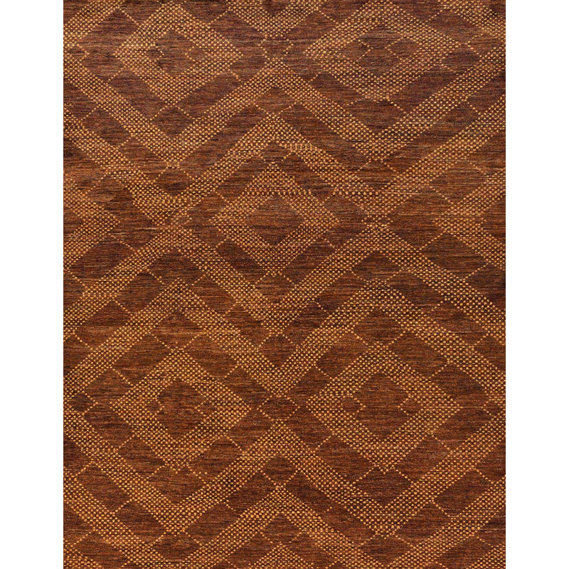 Abstract Indoor Rug, Rectangle 5' x 8'