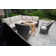 8 - Person Patio Conversation Sets with Cushions