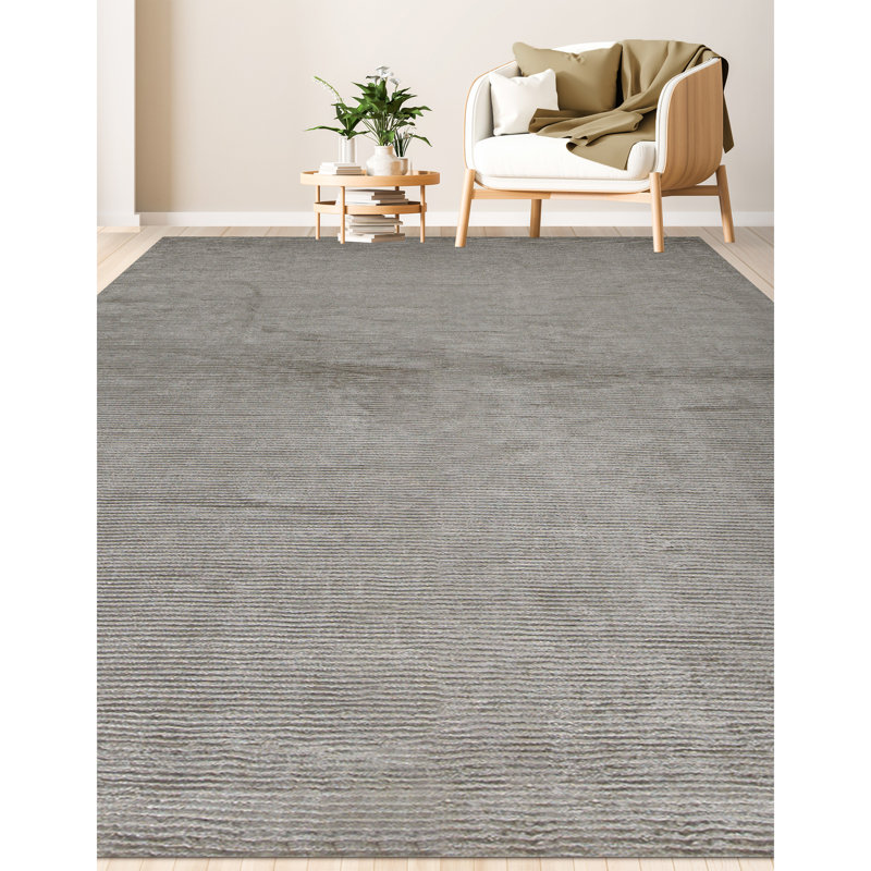 One-of-a-Kind 5'11" X 9' Area Rug