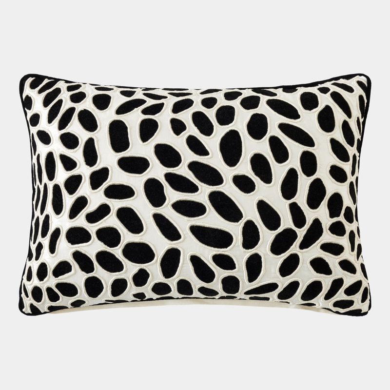 Westchester Lumbar Pillow Cover & Insert