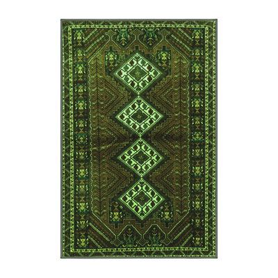 Performance Oriental Indoor Rug