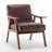 Jamesina 26.37" W Armchair-729777459
