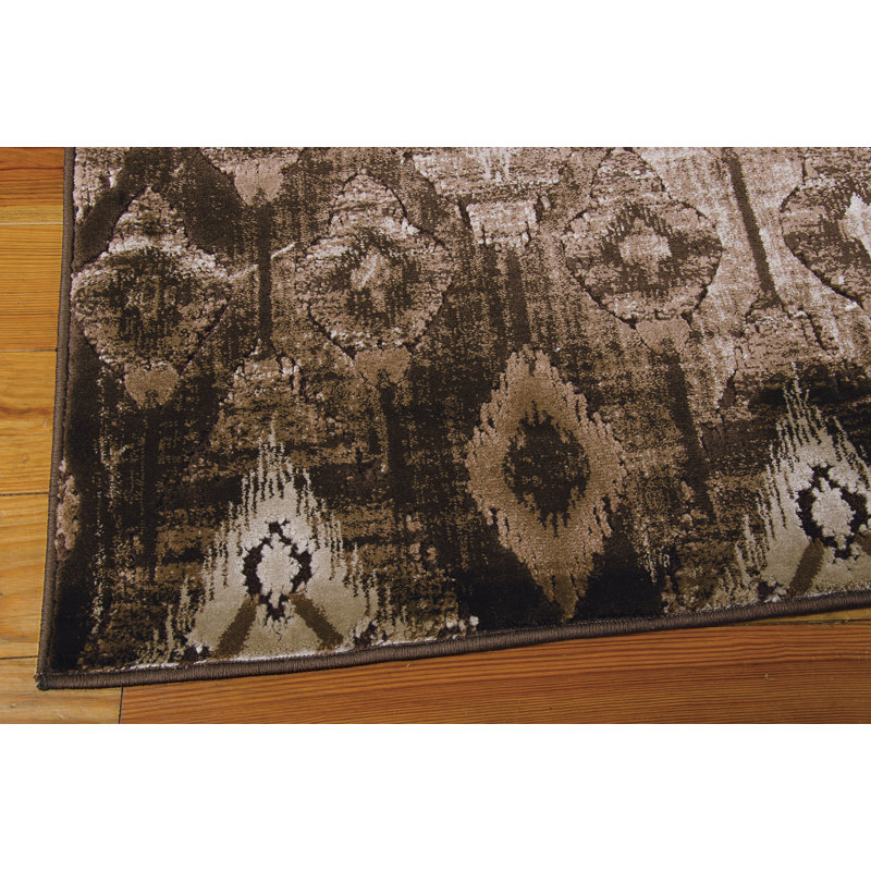 Cantara Abstract Indoor Rug, Runner 2'2" x 7'6"