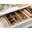 Joseph Joseph DrawerStore Cutlery, Utensil & Gadget Organizer