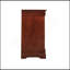 Commode Louis Phillipe, cerise Glory Furniture-951499820