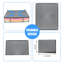 17 Stories Canvas Storage Bag
