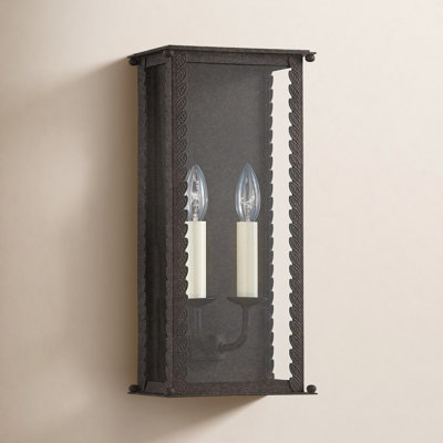 Outdoor Light