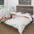 Modern & Contemporary Polyester No Abstract Duvet Cover-38758740