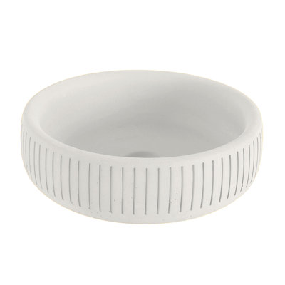 Newterra 17.88'' L Bathroom Sink