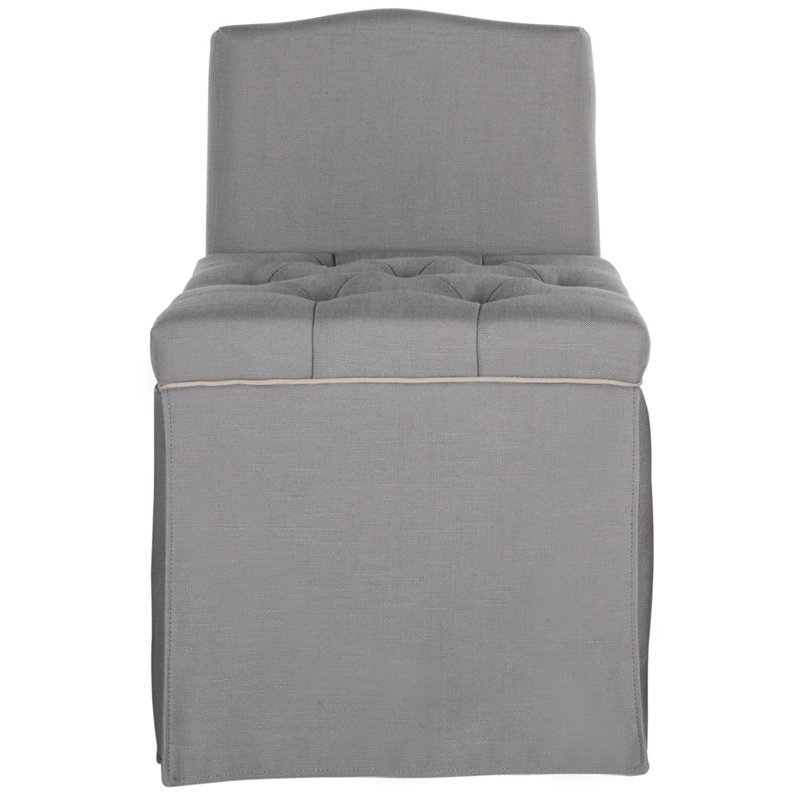 Fauteuil club de 20 po de largeur