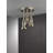 Pendant Full Rain Fixed Shower Head H2Okinetic Technology-2040456845