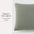 Textured Knit Throw Pillow-256124425