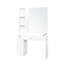 Salon Station Barber Coiffing Styling Station Barber-1985929292