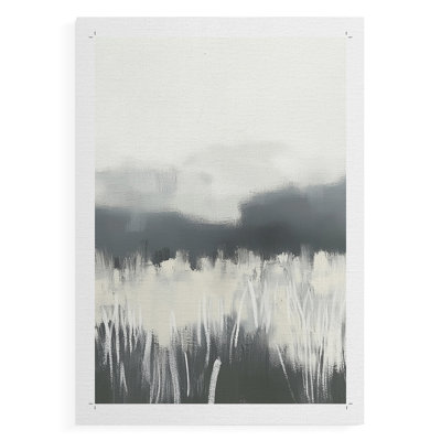 ABSTRACT Series DCCCXLV -Canvas Print Only - NOT FRAMED