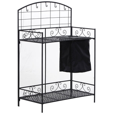 Banc de rempotage Arafat