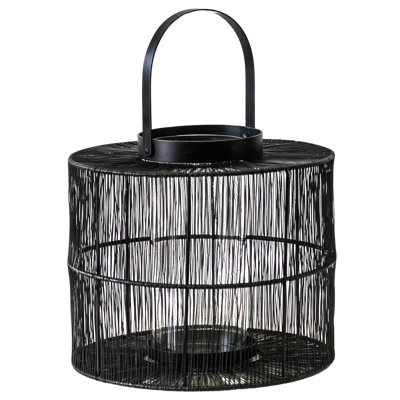 Portofino Wirework Lantern