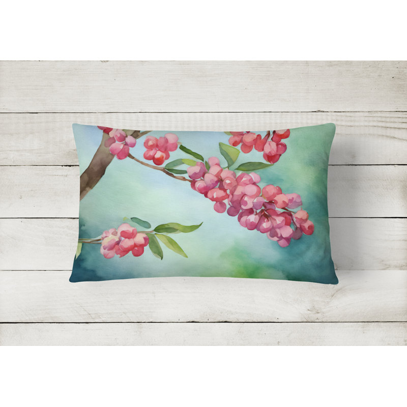 Other/No Pattern Outdoor Throw Pillow