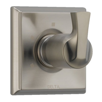 Garniture de robinet inverseur Dryden