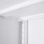 Armoire de salle de bain murale l 25,98 po x H 27,95 po x P 13,78 po Sieglinde-45698372