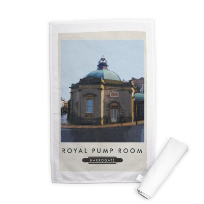 Cotton Kitchen Towel