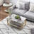 Mulaye Coffee Table