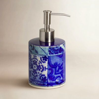 Lisboa Soap / Lotion Dispenser