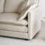 Canapé modulaire High Chenille