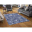Reeves Shag Area Rug-388961001