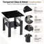 Top End Table