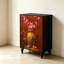 Armoire décorative Simple Art Retro
