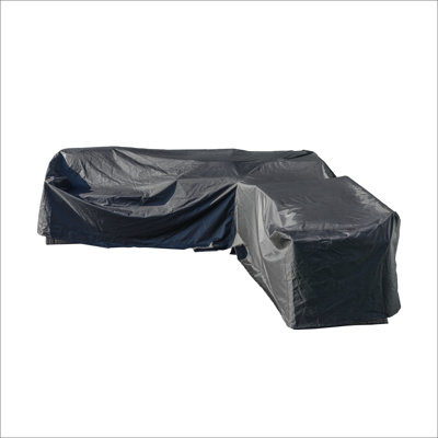 Casabonne Outdoor Patio Dining Set Cover
