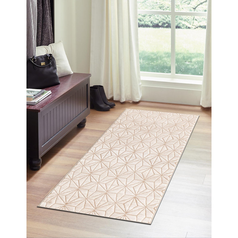 Jill Zarin Tribeca Uptown Rug, Runner 2' x 5'1"
