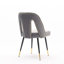 Chaise rembourrée Contemporary-1211558731