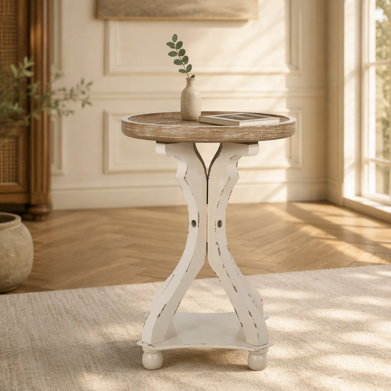 Table de bout