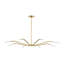 Lajos LED Chandelier-2079923340-2079923343-2079923344