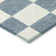 Machine Washable Indoor/Outdoor Micelotta ACN2345 Geometric Rug
