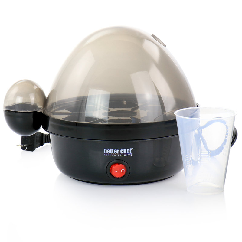 Better Chef Egg Cooker