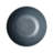 Dark Grey Speckle Set of 4 Coupe Cereal Bowls