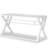 Onawa Metal Base Computer Desk-1019747100