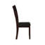 Chaises d'appoint (ensemble de 2)