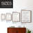 Grateful for the Small Things Framed Print - Solid Wood-678970060-678970068