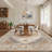 Malila Machine Washable Non-Slip Area Rug-928709468-928709467