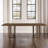Harlan Rectangular Dining Table-1702850233-1702850231