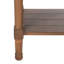 Primrose 59.69cm Console Table-126356120