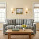 Frye 81'' Upholstered Sofa