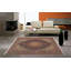 Oriental Area Rug in Navy