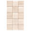 Martiya Wool Patchwork Indoor Rug
